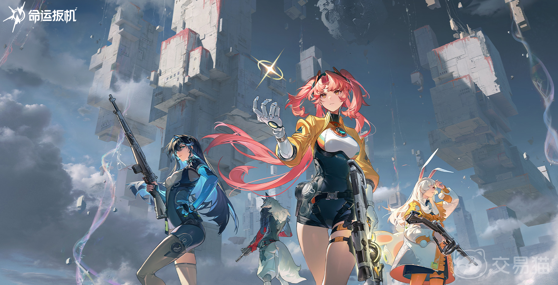 命运扳机枪械选择指南 命运扳机高性价比武器推荐与实战搭配分析