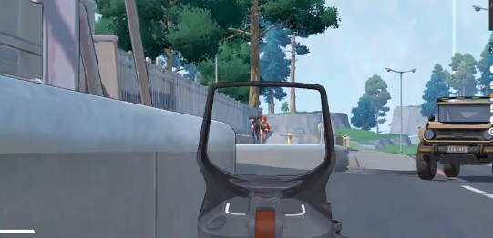 命运扳机玩法详解 命运扳机四排机制与组队模式解析