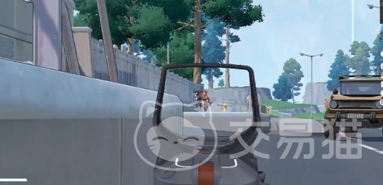 命运扳机玩法详解 命运扳机四排机制与组队模式解析