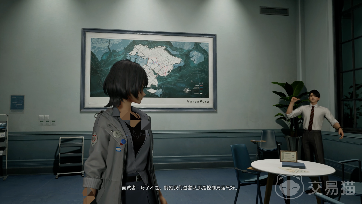 Varsapura上线时间及玩法介绍 Varsapura公测日期与核心玩法详解