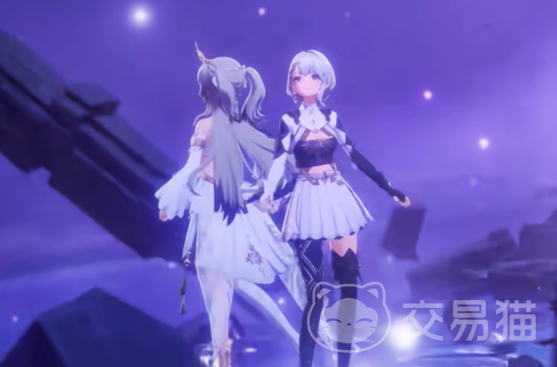 归环角色名字大全 归环全角色名称及背景介绍