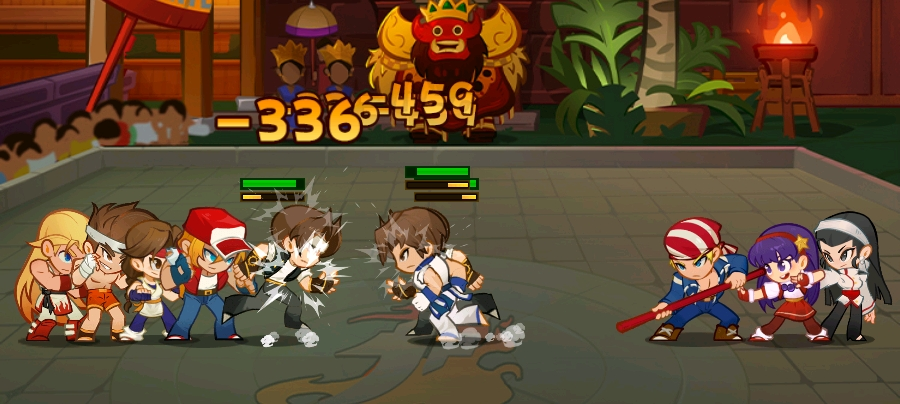 最强斗王 新手首日开荒速成指南