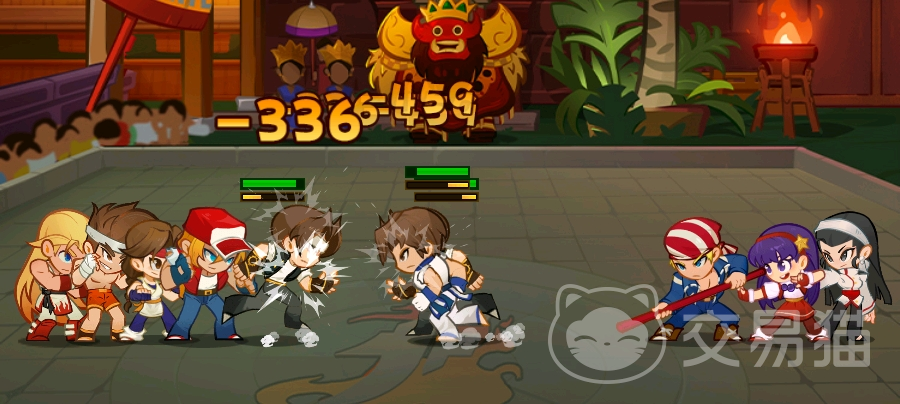 最强斗王 新手首日开荒速成指南