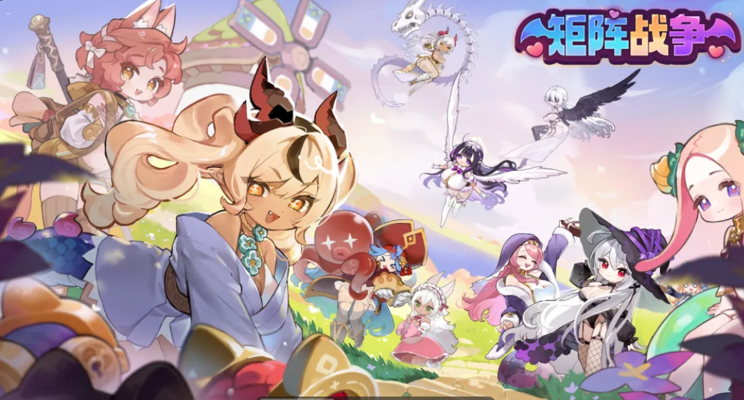 矩阵战争游戏怎么玩 矩阵战争游戏新手入门与高阶策略指南