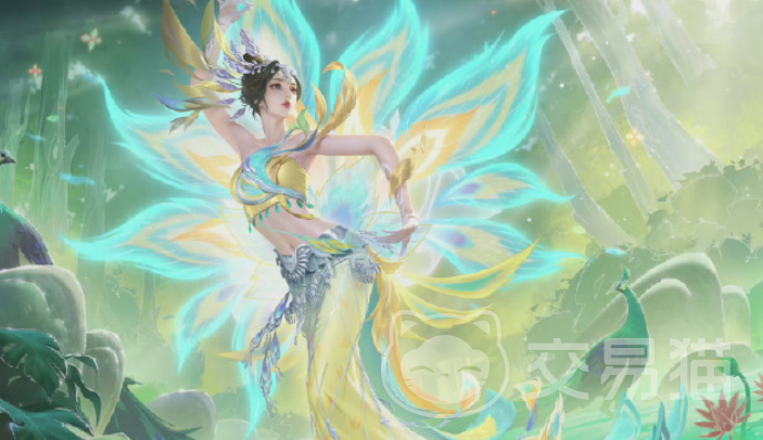 王者荣耀甄姬强度解析 王者荣耀甄姬角色技能与实战打法详解