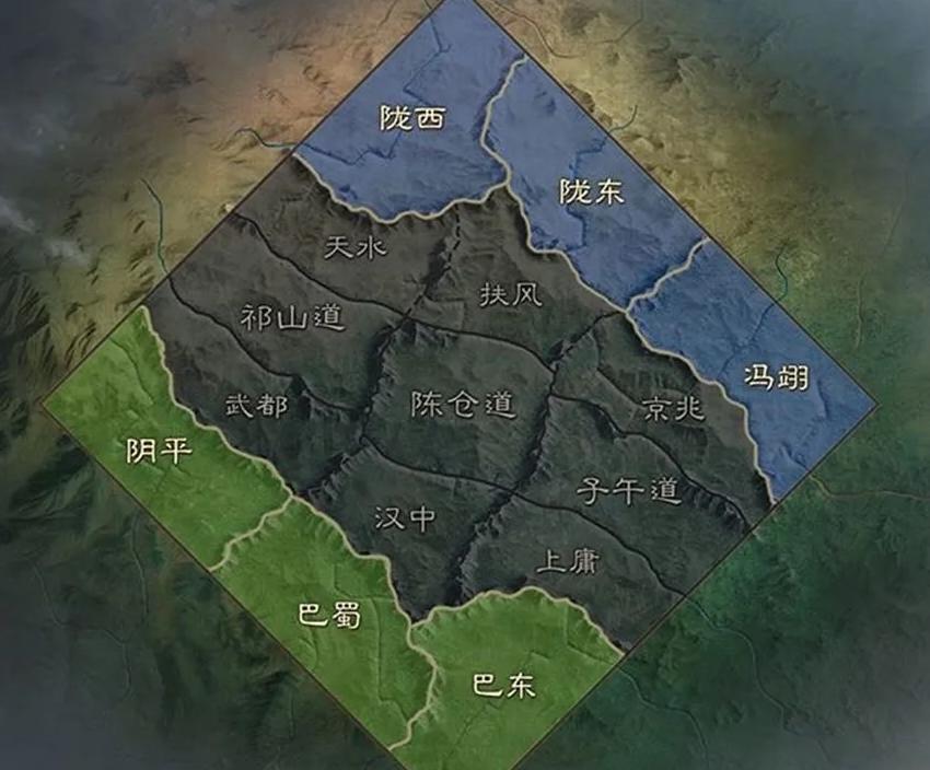 三国谋定天下陈仓之围剧本前瞻｜三国谋定天下新赛季玩法解析与阵容搭配指南