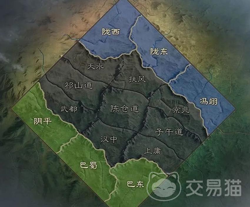 三国谋定天下陈仓之围剧本前瞻|三国谋定天下新赛季玩法解析与阵容搭配指南
