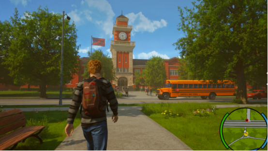 阿吉菲尔德高中配置要求详解 阿吉菲尔德高中硬件与软件配置全面解析