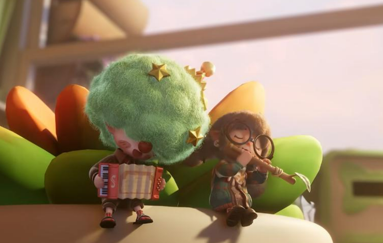 粒粒的小人国乐器介绍 粒粒的小人国乐器玩法详解与上手指南