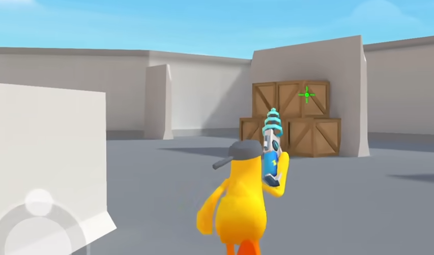 嘎嘎射击导弹无人机怎么样 嘎嘎射击导弹无人机功能特点与实战表现分析