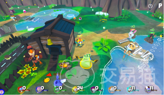 萌兽乱斗上线时间详情 萌兽乱斗发售平台及具体上线日期全解析