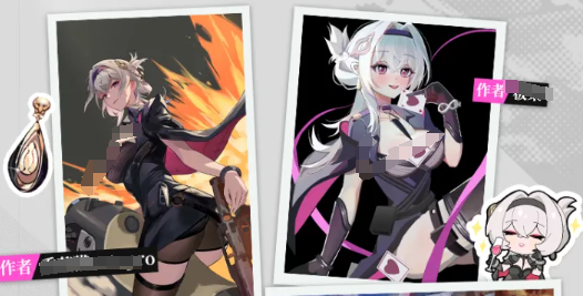 命运扳机赫希黎时装介绍 命运扳机赫希黎新时装外观与获取方式分享