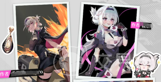 命运扳机赫希黎时装介绍 命运扳机赫希黎新时装外观与获取方式分享