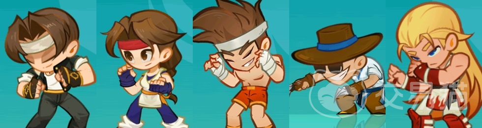 最强斗王阵容推荐 前期强势阵容搭配攻略