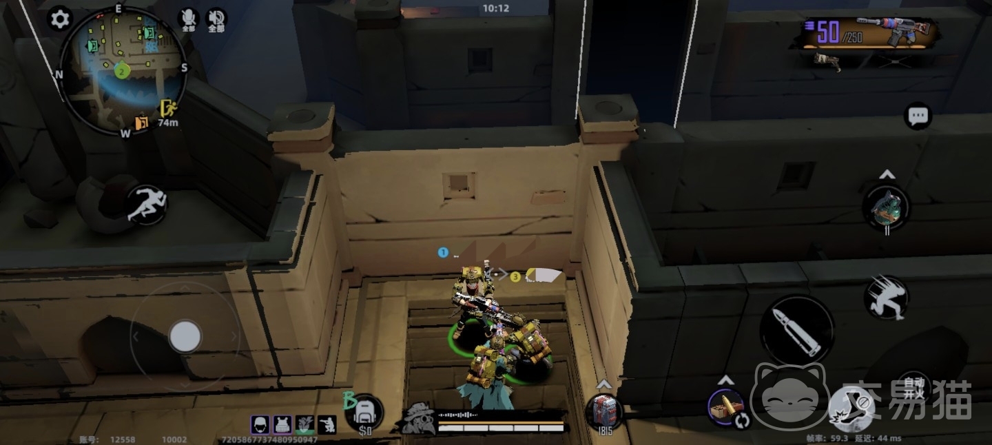 头号禁区手手游 捡冰块玩法详解与实用技巧攻略