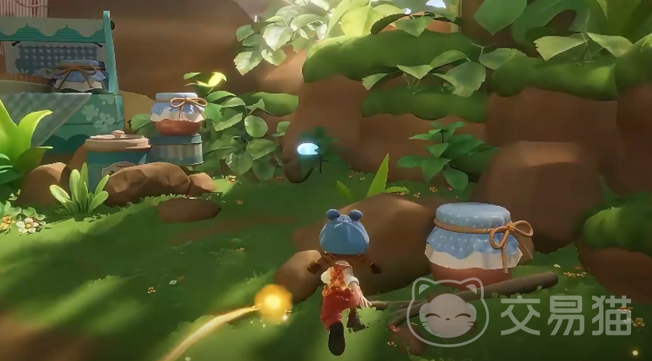 粒粒的小人国是否支持联机 粒粒的小人国多人联机玩法详解