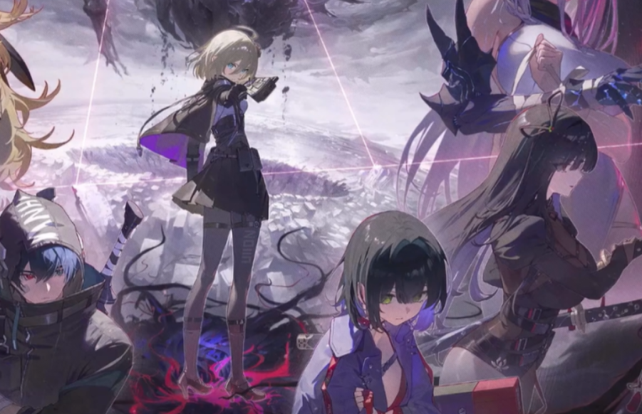 卡厄思梦境国服公测时间 卡厄思梦境正式上线日期揭晓