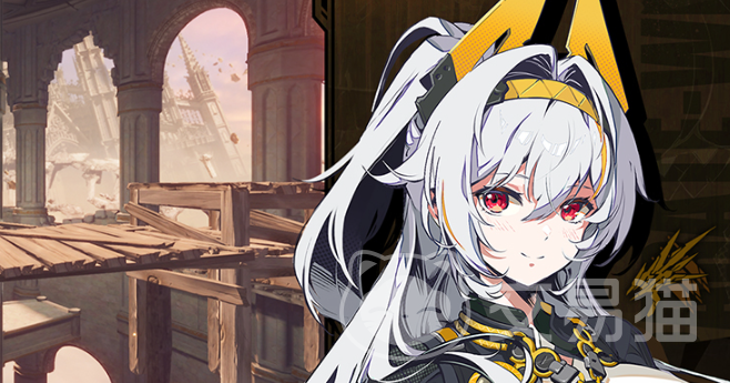 绿梦时空之声 灰地浪人背景故事与角色设定详解