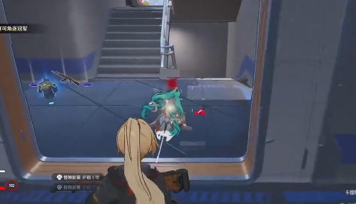 命运扳机复活队友攻略 命运扳机队友复活机制与实战技巧