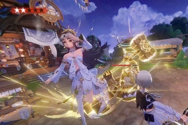 归环礼包码大全 2024最新可用归环兑换码汇总