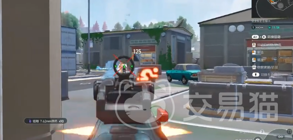 命运扳机圈型打法详解 命运扳机高效率圈型操作与实战技巧