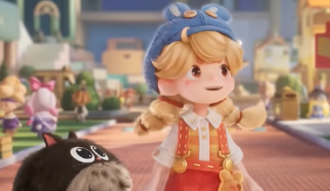 粒粒的小人国嘉儿怎么玩 粒粒的小人国嘉儿角色玩法与养成指南