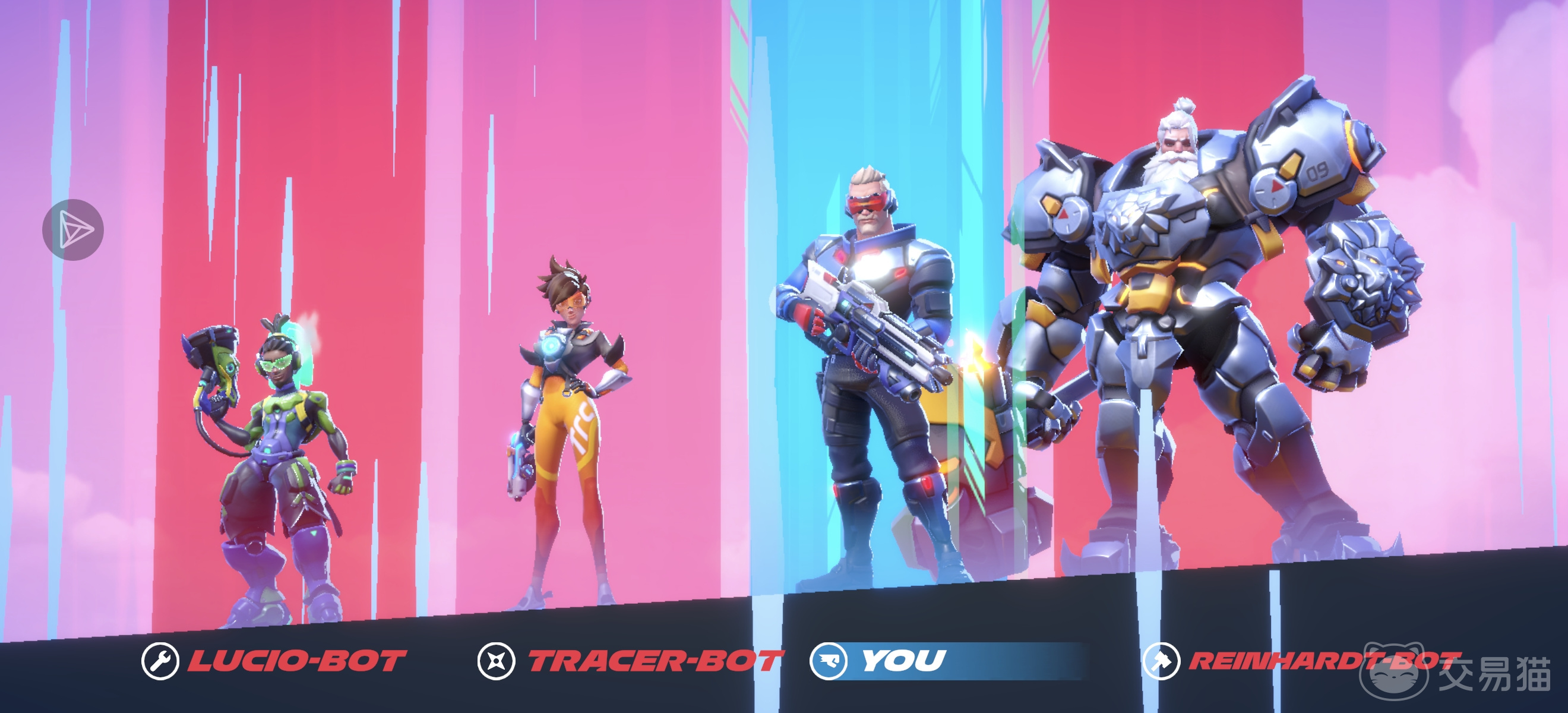 守望先锋冲锋画面设置指南 守望先锋游戏内画面设置详细教程