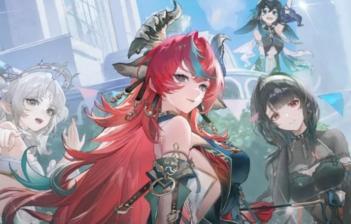 归环卡池机制详解 归环卡池抽卡规则与概率解析