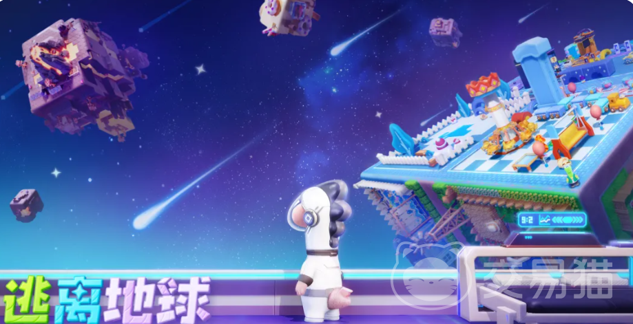 星绘友晴天开荒攻略 星绘友晴天新手前期快速升级与资源规划指南