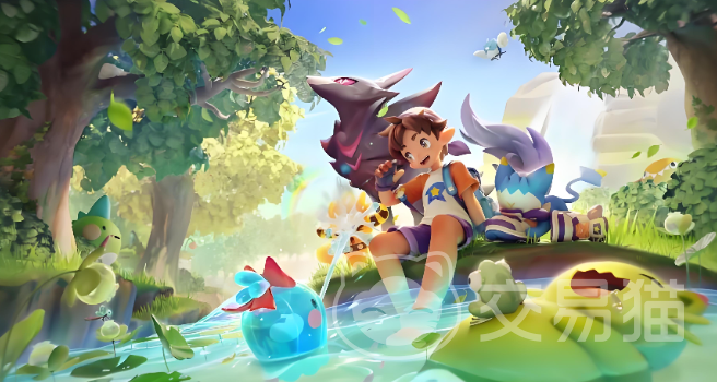 洛克王国世界精灵培养道具大全 洛克王国精灵养成必备道具详解