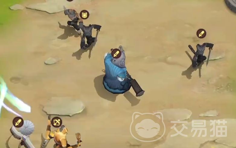 功夫熊猫神龙大侠手游好玩吗|功夫熊猫神龙大侠手游核心玩法与体验详解