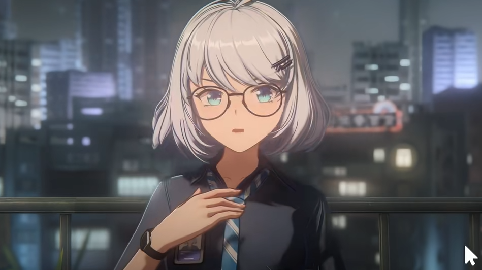 虚环东雪莲是哪位角色 虚环东雪莲人物背景与设定解析