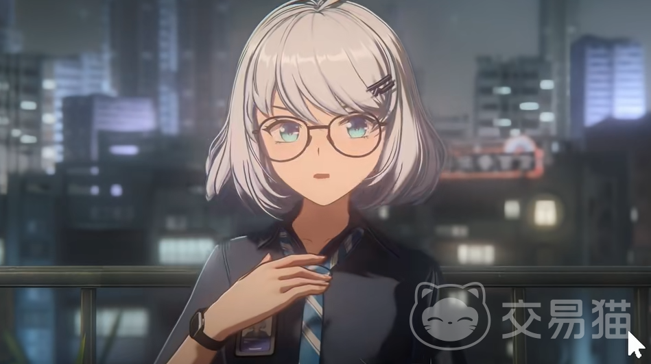 虚环东雪莲是哪位角色 虚环东雪莲人物背景与设定解析