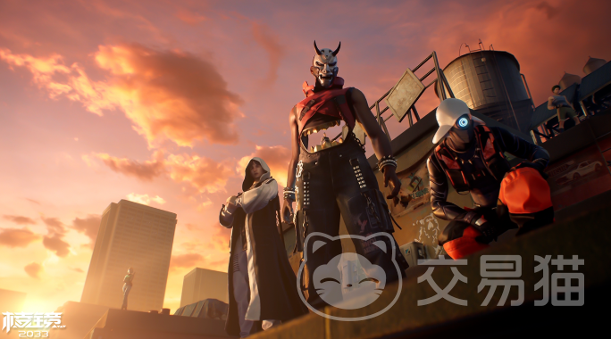 棱镜2033怎么玩 棱镜2033新手入门攻略与基础操作详解