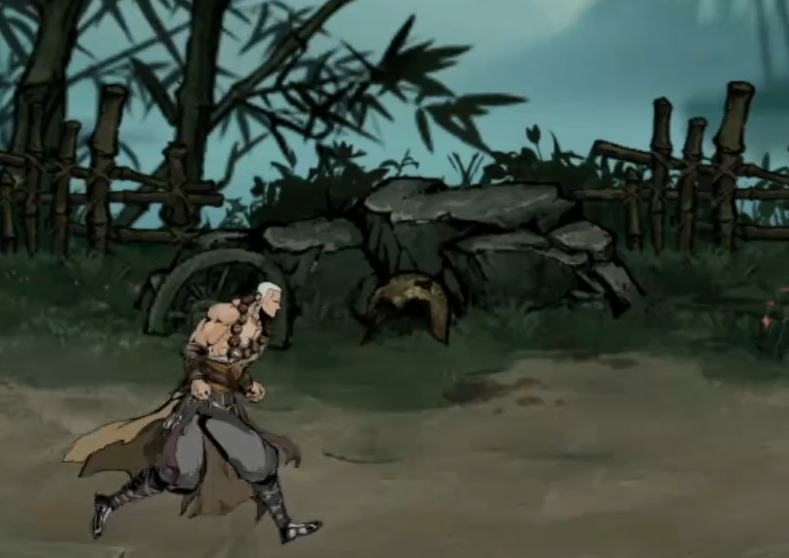 执笔画江湖最新兑换码汇总 执笔画江湖礼包码使用指南