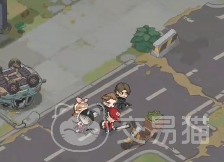 生存33天英雄选择指南 生存33天新手必看的强势英雄推荐与搭配策略