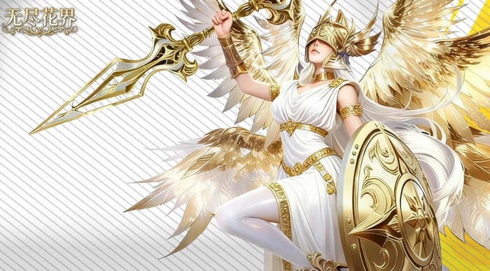 无尽花界好玩吗 无尽花界核心玩法亮点与沉浸式体验解析