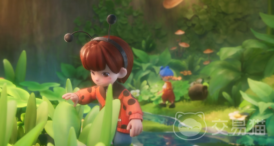 粒粒的小人国枯木密道怎么玩 粒粒的小人国枯木密道全流程通关与隐藏要素详解