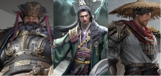 三国天下归心 控链惑心队阵容搭配与实战打法详解