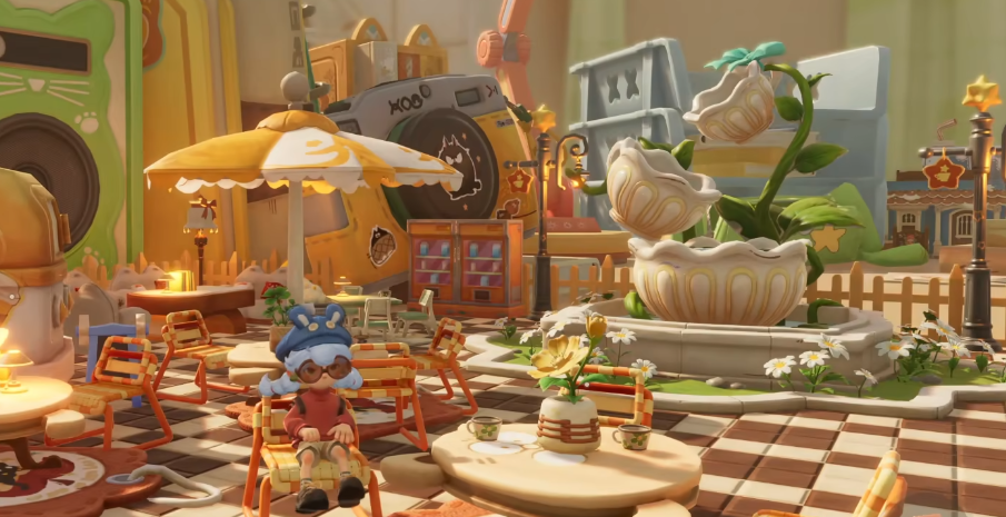 粒粒的小人国社交玩法详解 粒粒的小人国新手入门与互动技巧全攻略