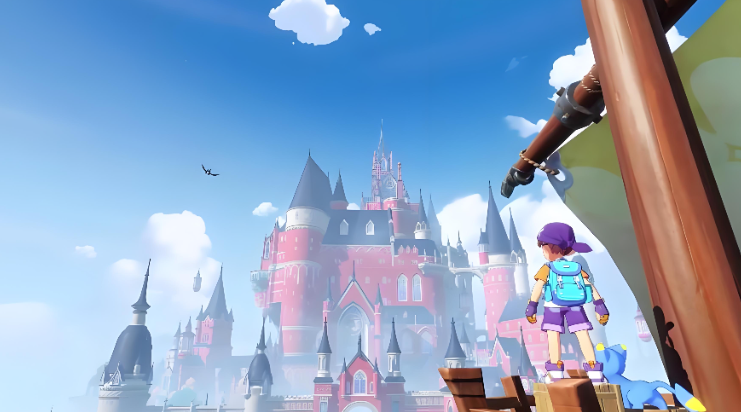 洛克王国世界印记效果大全 洛克王国所有世界印记属性与实用攻略