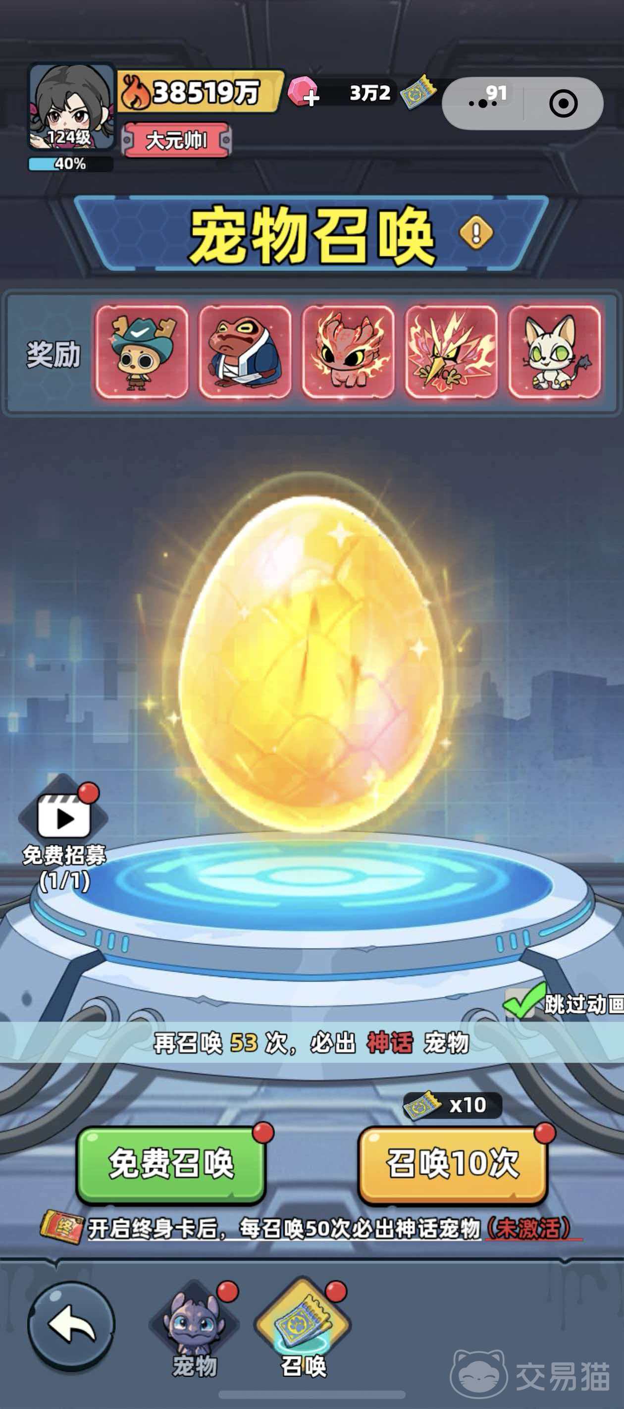 生存33天宠物猫粮获取方法全攻略 生存33天猫粮快速获取途径与实用技巧