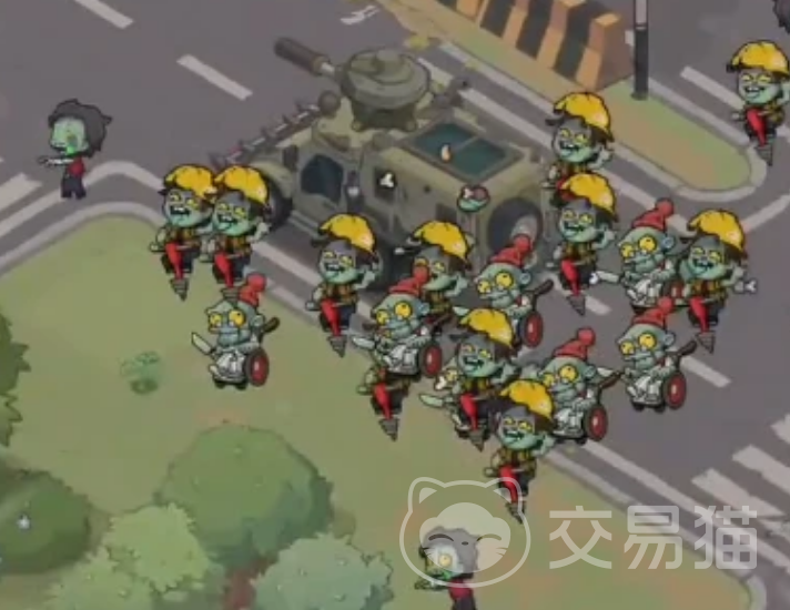 生存33天巨型丧尸全解析 生存33天巨型丧尸特征、行为模式与应对策略