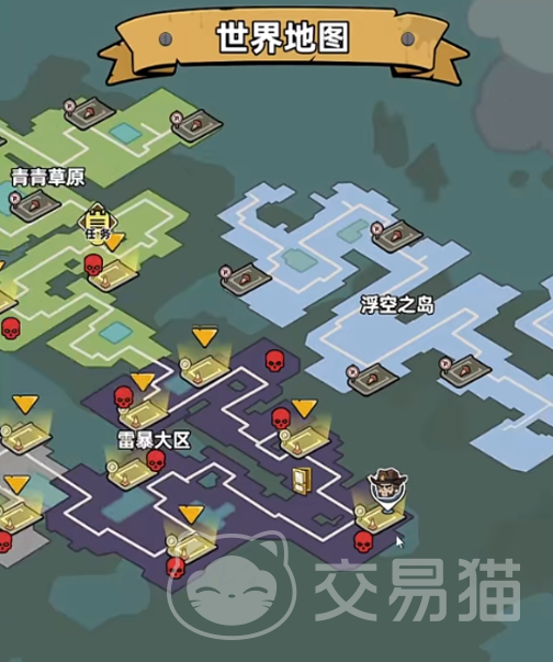 生存33天雷神打法教程 生存33天雷神高效率通关攻略