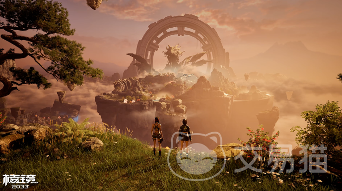 棱镜2033是什么类型的游戏 棱镜2033核心玩法与特色机制详解