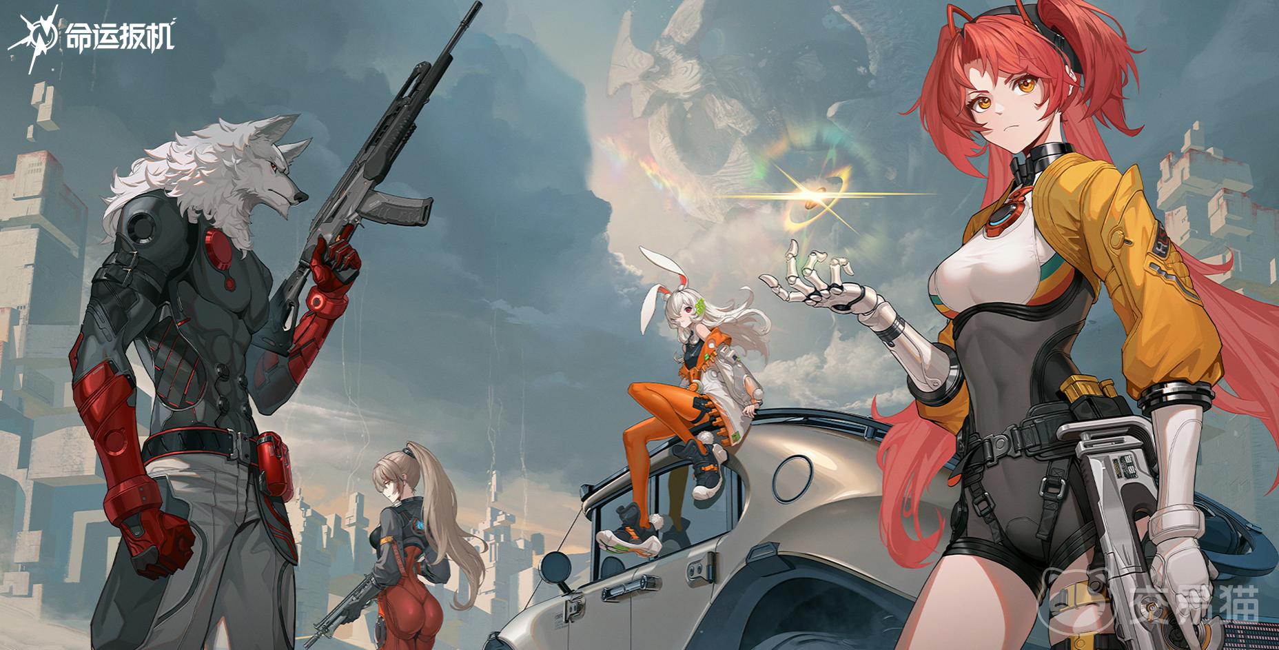 命运扳机卡蜜儿玩法教学指南 命运扳机奶妈角色实战技巧与阵容搭配