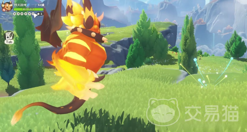 洛克王国烈火战神超进化条件详解 洛克王国烈火战神超进化触发方法与必备要求