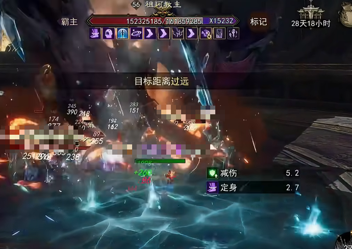 烽烟手游教主打法攻略 烽烟手游高效率击败教主的实战思路与技巧