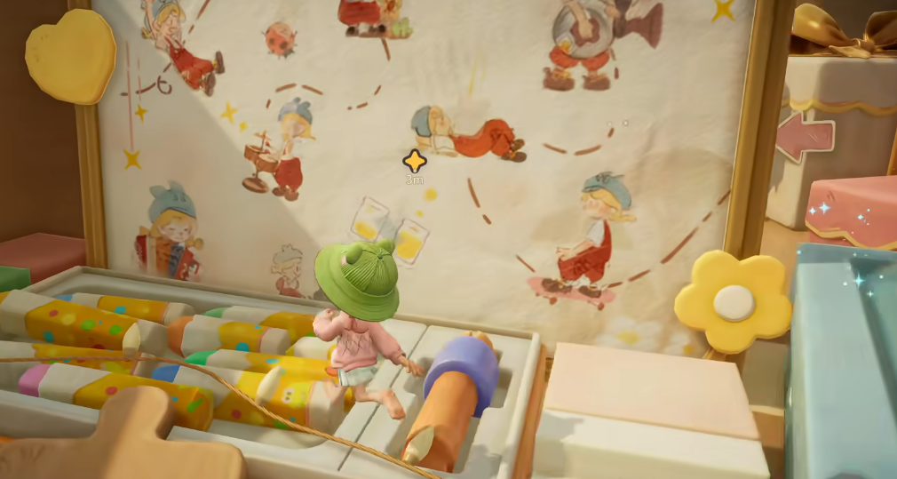 粒粒的小人国值得玩吗 粒粒的小人国开服时间及游戏体验评测