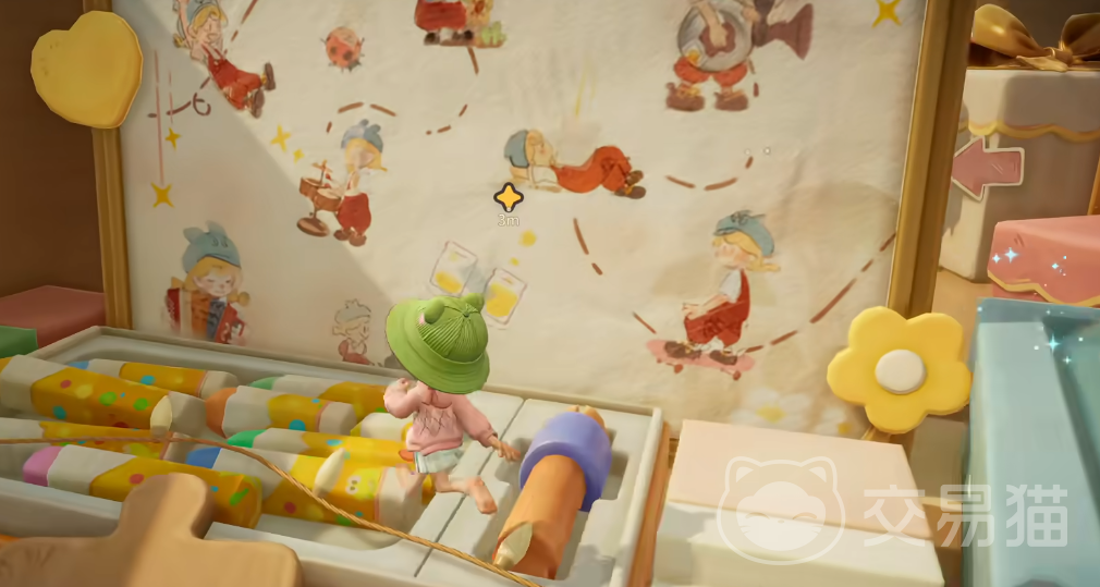 粒粒的小人国值得玩吗 粒粒的小人国开服时间及游戏体验评测